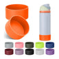 19/20oz 24oz Owala Water Bottle Silicone Bottom Cover 24oz 32oz Suitable For Freesip Stainless Steel
