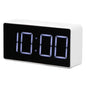 LED Digital Electronic Large Time Temperature Display Home Decoration Clock