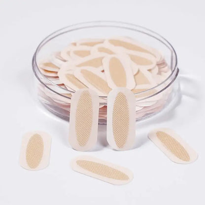 300PCS Double Eyelid Sticker Natural Invisible And Long-lasting Shaping Big Eye Beauty Tape For Single Eyelid Person Makeup Tool