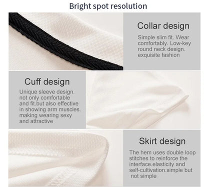 Mens T-Shirts For Men Clothing Oversized Tees Unisex Armor Graphic 3D Print Summer Casual Short Sleeve Armour Tops