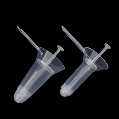 Disposable Transparent Anoscope Hemorrhoid Ligation Device Special Anorectal Health Missing Angle Palpable Anoscope