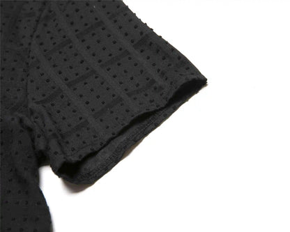 2026 Summer New Fashion Plaid Zipper Sleeveless Hooded Cardigan T-Shirt Men's Slim Sports Breathable Fitness Top