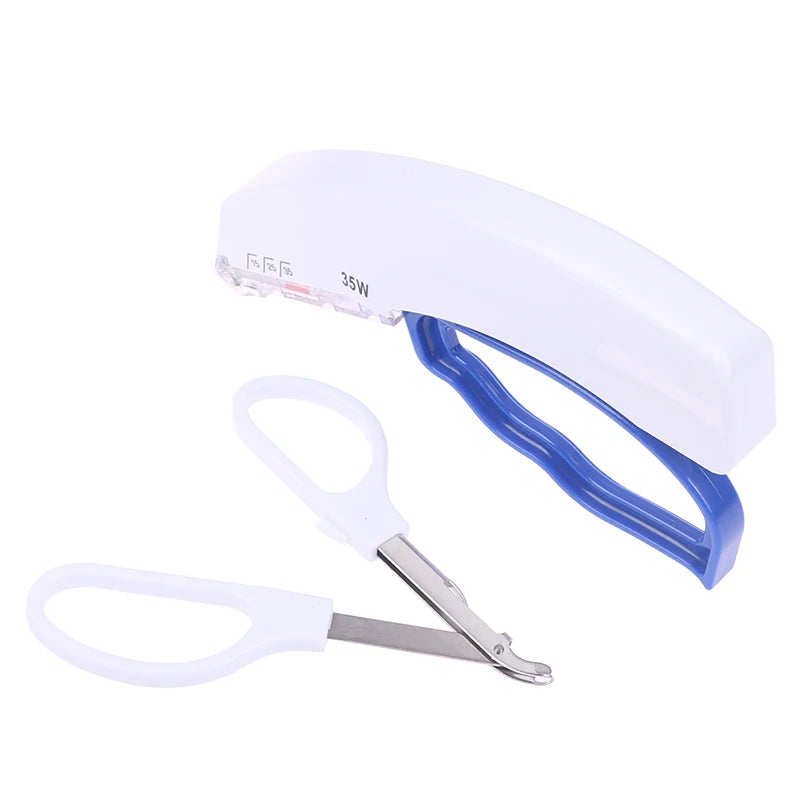 Surgical Skin Stapler Suture Stapler Needle Remover Medical Tool Stitching Machine For Surgery Wound Closure Professional Use