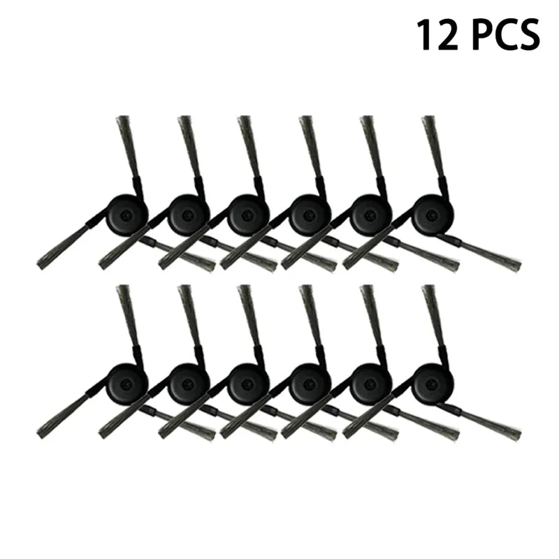 For Dreame X50 Ultra Enhanced/X50 Master/L50 Pro Ultra/MOVA V50 Ultra Main Side Brush Filter Mop Cloth Dust Bag Parts
