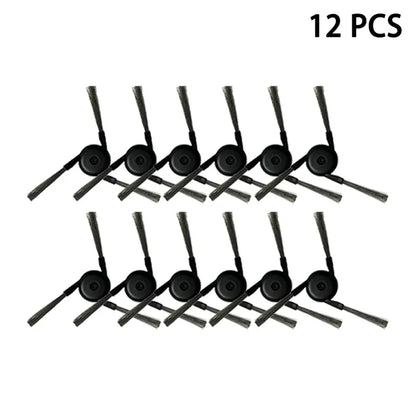 For Dreame X50 Ultra Enhanced/X50 Master/L50 Pro Ultra/MOVA V50 Ultra Main Side Brush Filter Mop Cloth Dust Bag Parts
