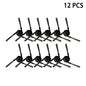For Dreame X50 Ultra Enhanced/X50 Master/L50 Pro Ultra/MOVA V50 Ultra Main Side Brush Filter Mop Cloth Dust Bag Parts