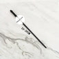 Anime Cosplay Metal Core Magic Wand Decoration Toy Accessories For Kids Bacchetta Di Plastic Magic Stick