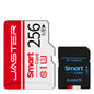 High Speed Mini SD Memory Card Small Capacity 256MB Class 10 Micro TF flash usb pen drive card 128MB 64MB 512MB for Smartphone