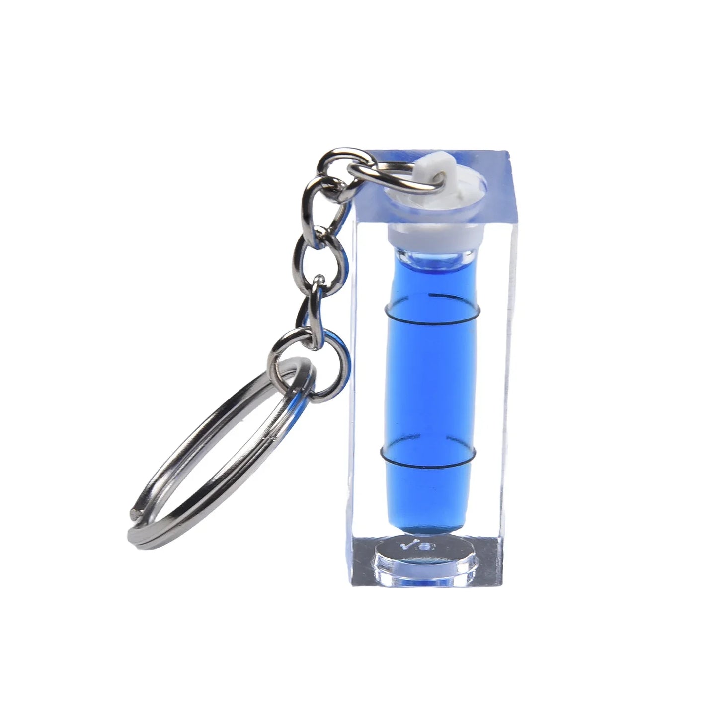 1PCS Mini Adjustable Wrench Key Chain Adjustable Metal Spanner Keyring Hand Tool Rotatable Nut Small And Portable Hand Tool Key