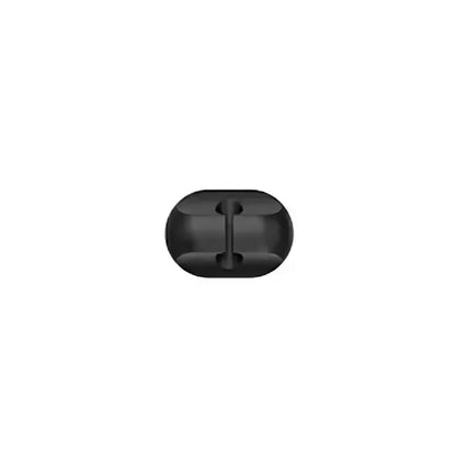 Silikonowy Organizer Kabli USB Nawijacz do kabli USB Klipsy do zarządzania porządkiem na biurku Uchwyt na kabel do akcesoriów do myszy i słuchawek
