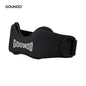 1PC/2PC Gounod Professional Knee Support Running Cycling Basketball Training Outdoor Fitness Exercise Adjustable Strap Durable