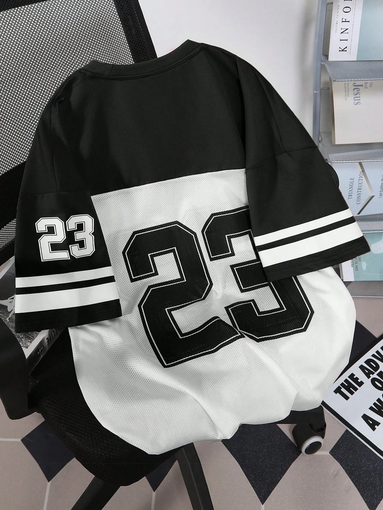 2026 Summer New Style Men's T-shirt - Breathable Lightweight Casual Sports Digital Print Streetwear Men's T-shirt