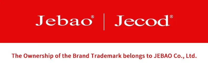 Jebao Jecod GMP Series 2026 New Model Support OTA WiFi BT Connectivity Silent Operation 9 Wave Modes Aquarium Pump