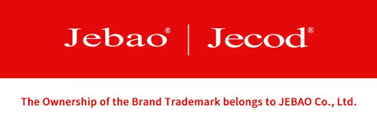 Jebao Jecod GMP Series 2026 New Model Support OTA WiFi BT Connectivity Silent Operation 9 Wave Modes Aquarium Pump