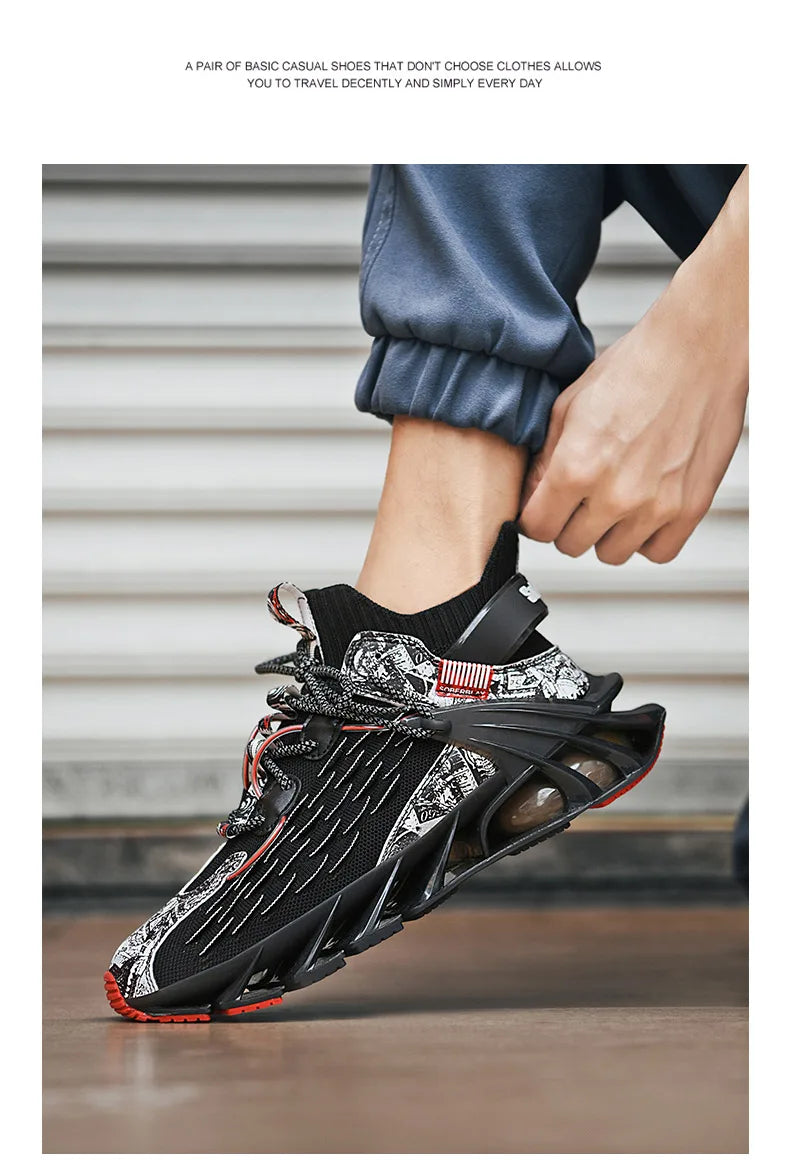 Shoes Men Sneakers female casual Men's Shoes tenis Luxury shoes Trainer Race Breathable Shoes fashion running Shoes for women