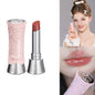 Flower Knows Full Collection Lip Gloss Tinted Lip Oil Vegan Hydrating Lip Makeup for Women Girls Non Sticky Moisturizing Shine
