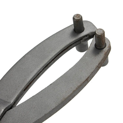 Y-Type Flywheel Wrench Belt Disc Magneto Fixing Clip Flywheel Caliper Clutch Flywheel Pulley Sprocket Spanner For Scooter Moped
