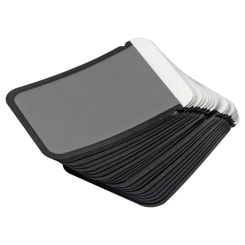500pcs Dental Protective Sleeve Barrier Envelopes Cover Bags for X-ray Disposable Dental Film Dental Consumables