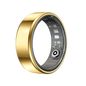 2026 New Smart ring Men Women HD Touch Screen Heart Rate Oxygen Sleep Tracker IP68 Water-resistant Long Battery Android IOS