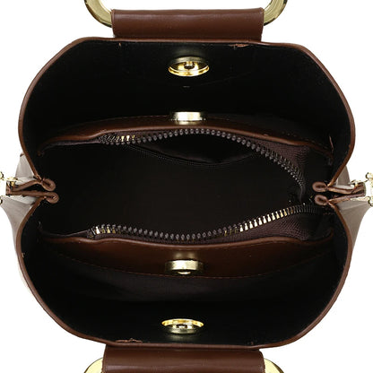New Shoulder Bags High quality PU for Women Fashion Women's Bag high-quality Design Advanced Underarm Handbags Beautiful Purses