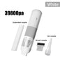 3 In1 39800pa Dust Collector Portable Handheld Wireless Powerful Suction Electric Smart Home Car Vacuum Cleaner 2026 New