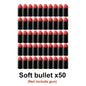 Desert Eagle Shell Ejection Soft Bullet Toy Gun Airsoft Pistol Foam Launcher CS Shooting Games  Weapons for Kids Boys Gift