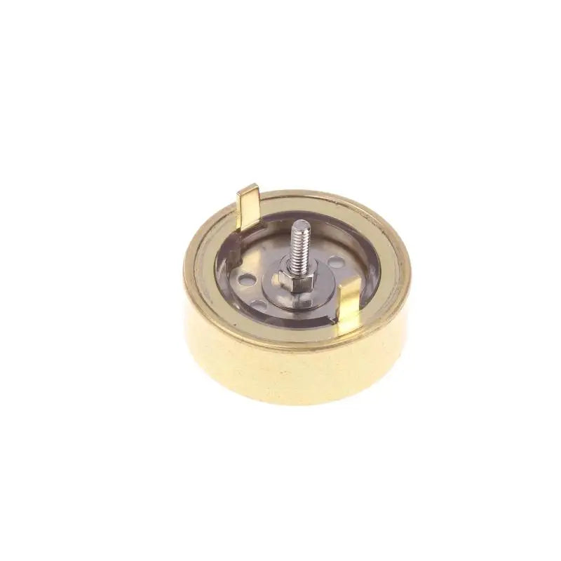 1Pcs For Studio Record Condenser Mic Accessories-16mm Single Directional Microphone Diaphragm Cartridge Core Capsule