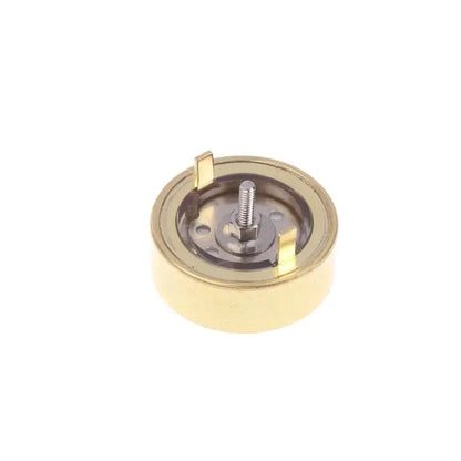 1Pcs For Studio Record Condenser Mic Accessories-16mm Single Directional Microphone Diaphragm Cartridge Core Capsule