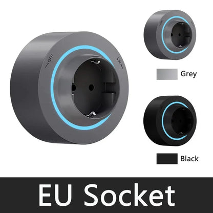 40cm 50cm Track Socket Wall Power Rail Movable Sockets High End Home Appliance Power 8000W EU US UK Standard USB Type c Ports