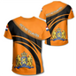 Dutch Team Shirt 2026 Football Jersey Netherlands Flag T Shirt Men 3D Printing Dutch T-Shirt Jersey Soccer Germany Dropshipper
