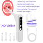Electric Tonsil Stone Remover 3 Suction Eliminate Bad Breath Home Oral Hygiene Tonsil Stone Extractor Swallow Difficulty Relief