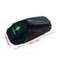 Motorcycle Tank Bag Waterproof Wear-Resistant Universal Motorbike Storage Backpack With Touch Screen Phone Pocket For Ridin