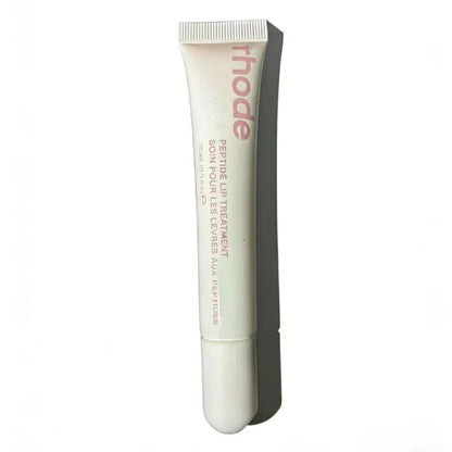 Rhode Skin Spring Lip Gloss Lip Balm Smoothing Lipstick Lines Lasting Nourishing Women Daily Care Makeup Moisturizer Blush Girl
