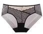 Sexy Lace Bralette No Underwire | French Triangle Cup Bra | Summer Thin Breathable for Women | Slimming Strappy Back Lingerie