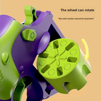 Children'S Toy Guns Model 3D Mini 1911 Gravity Printing Fidget Toy for Kids Adults Stress Relief Toy Children Decompression Gift