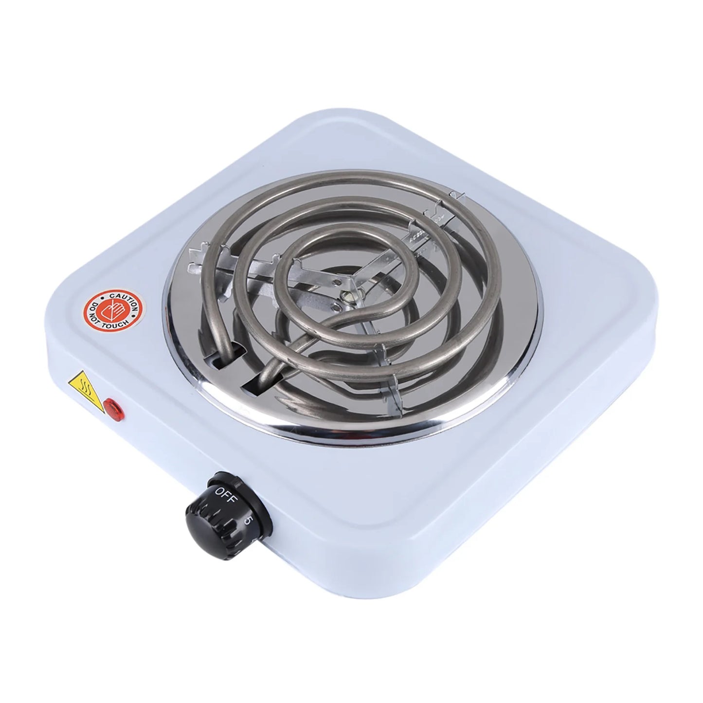 1000W Electric Stove Burner Kitchen Coffee Heater Hotplate Cooking Appliances