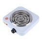 1000W Electric Stove Burner Kitchen Coffee Heater Hotplate Cooking Appliances