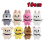 70style 10/20cm Skzoo Plush Toy Kawaii Skzoo Stray Wolf Plush Cartoon Stuffed Animal Doll Kawaii Companion Toys Children Gift