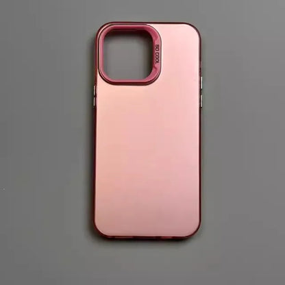 DIY For iPhone 17 16 15 14 13 12 11 Pro Max Mini E SE20 22 Air XS XR 7 8 Plus Customized Photo Phone Case IMD Anti-Fall Cover