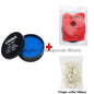 Watch Gasket Grease Watch Case Rubber Waterproof O-Ring Seal 0.5/0.6/0.7/0.8mm Oil-resistant Watch Repair Tool for Watchmaker
