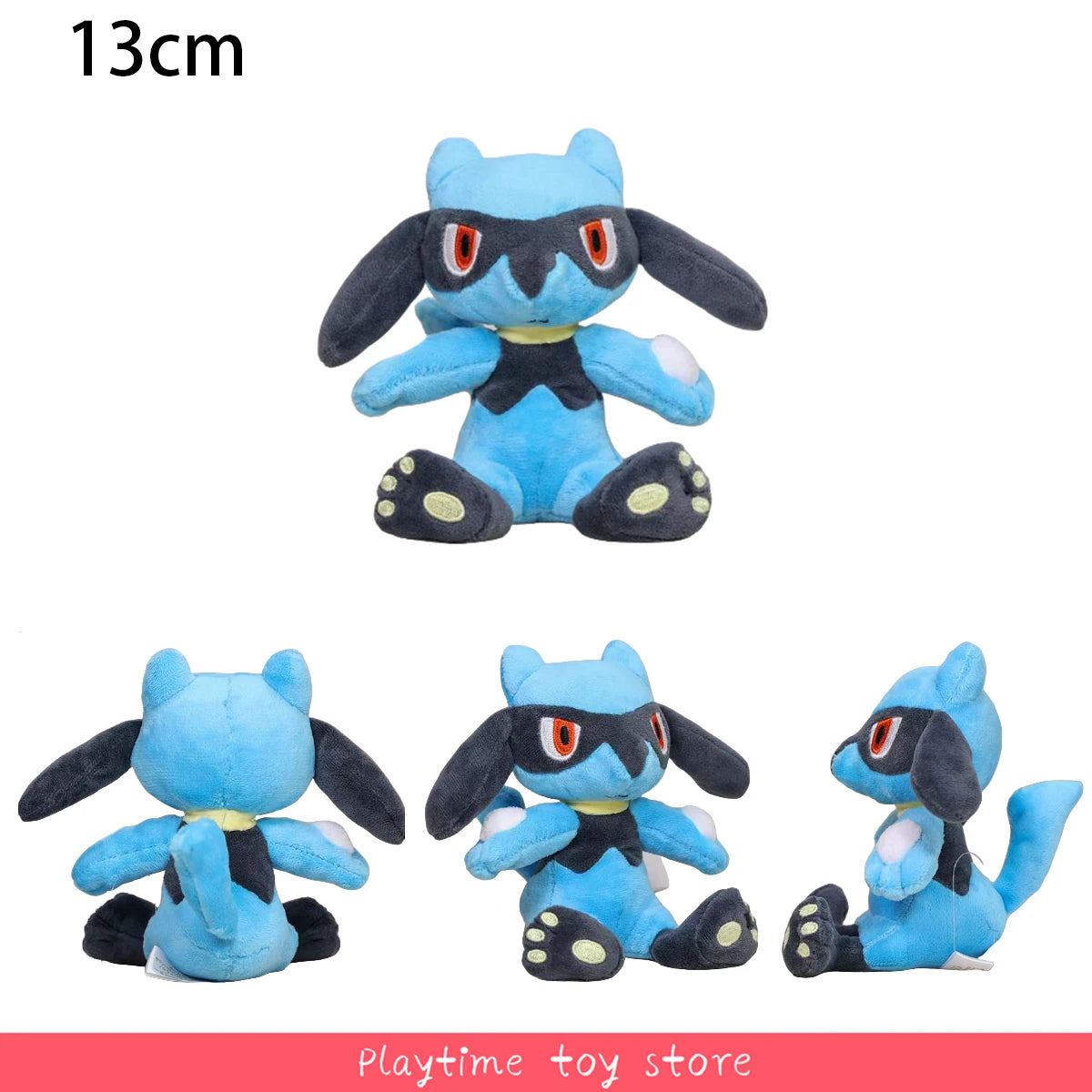 Pokemon Terapagos Arceus Plush Toy Haunter Haxorus Yveltal Greninja Rattata Anime Pocket Monsters Soft Stuffed Peluche Doll Gift