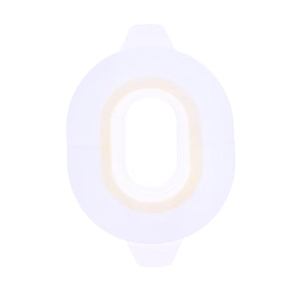 **1Pc Waterproof Fixed Sticker For Sibionics GS1 Sensor Reinforced Adhesive Tape Dynamic Blood Glucose Sensor Cover Patc