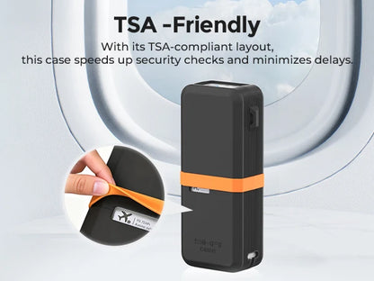 SIKAI Silicone Case for Anker 300w 26250Mah Powerbank  Shockproof Cover with Precise Cutouts