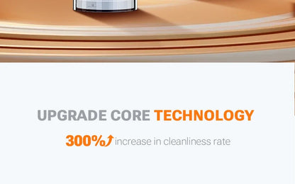 SZUK NEW C017MAX Car Vacuum Cleaner Wireless Mini Handheld Strong Suction Cleaning Machine Portable Vacuum Cleaner for Car Home