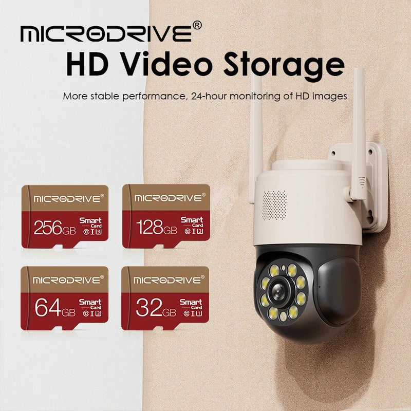 Original micro tf sd card 256GB 128GB 64GB 32GB TF Class 10 UHS-1 Memory Card  flash card Memory Micro for Samrtphone PC