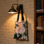 G-GuerlainS BRAND Storage Bags Large Capacity Canvas Bag For Female Students To Hold Books Tote Mommy Bag