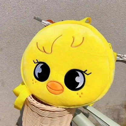 300style 10/22cm Skzoo Plush Bag Toy Kawaii Stray Wolf Plush Cartoon Stuffed Animal Doll Kawaii Toy Room Decor Children Gift
