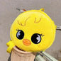300style 10/22cm Skzoo Plush Bag Toy Kawaii Stray Wolf Plush Cartoon Stuffed Animal Doll Kawaii Toy Room Decor Children Gift