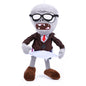 41Styles PLANTS VS ZOMBIES 2 Plush Toys 30cm PVZ Sunflower Snow Pea Peashooter Zombie Plush Stuffed Toys Doll Soft Xmas Toy Gift