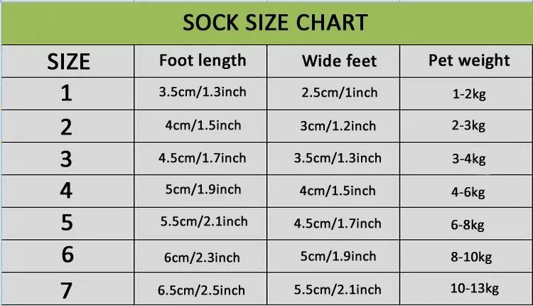 Dog Shoes 4pcs Waterproof Anti-Slip, Winter Warm Boots with Socks, Breathable Soft Pet Outdoor Accessories